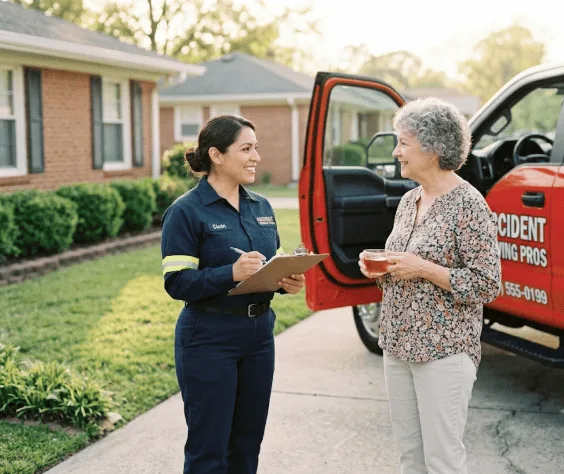 Accident Towing Service Calexico, CA FAQs